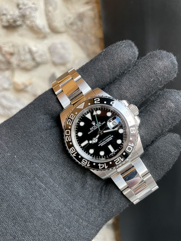 Rolex Gmt Master II 116710LN