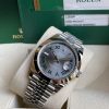 Rolex Datejust 41 mm 126300 Jubilee Wimbledon