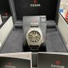 Tudor Prototype P01 Black Bay Nos 2020