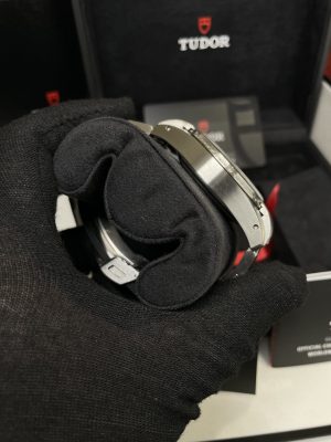 Tudor Prototype P01 Black Bay Nos 2020