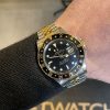 Rolex Gmt Master 16753 from 1985