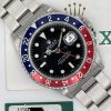 Rolex Gmt Master ref 16700 Pepsi