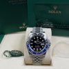 Rolex Gmt Master II 126710BLNR Jubilee 2022