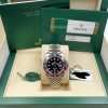 Rolex Gmt Master II 126710 BLRO New Pepsi 2019