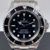 Rolex Seadweller 16600 no holes 2004