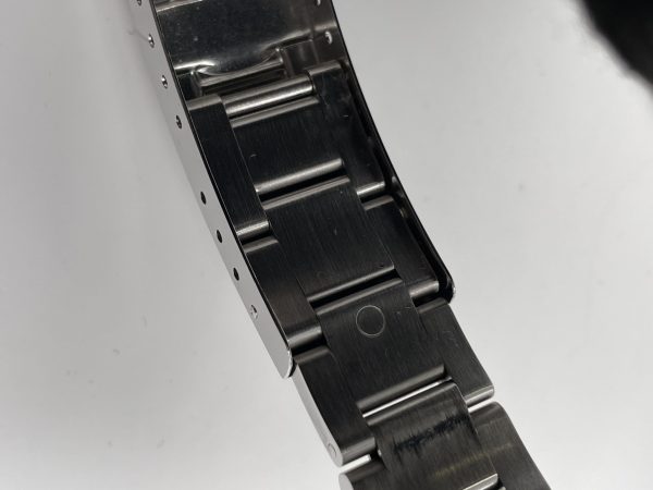 Rolex Seadweller 16600 no holes 2004