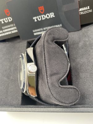 Tudor Heritage Black Bay 58