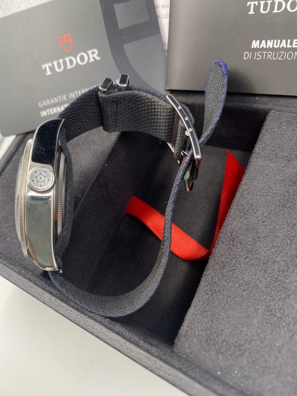 Tudor Heritage Black Bay 58