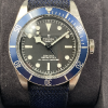 Tudor Heritage Black Bay 58