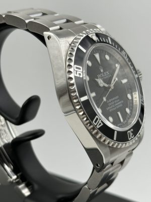 Submariner 14060M 4 lines Cosc RRR Full set Like new 2009