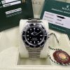 Submariner 14060M 4 lines Cosc RRR Full set Like new 2009