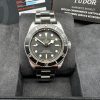 Tudor Heritage Black Bay 41 mm 2021 Never polished Full