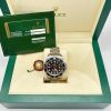 Rolex Sea-Dweller Deepsea Like New Mark 1 First series Full Set Some stickers