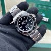 Rolex Submariner 124060 No Date 41mm 2022 Full Set