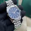 Rolex Datejust 126300 New 2022 41 mm Jubilee Blue Index