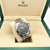 Rolex Air King 2022 Like New Full Set