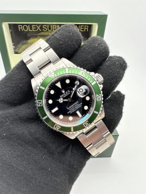 Rolex Submariner Date 