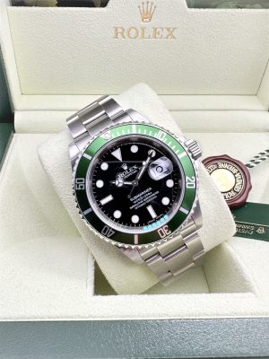 Rolex Submariner Date 