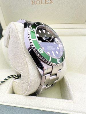 Rolex Submariner Date 