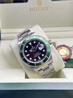 Rolex Submariner Date 