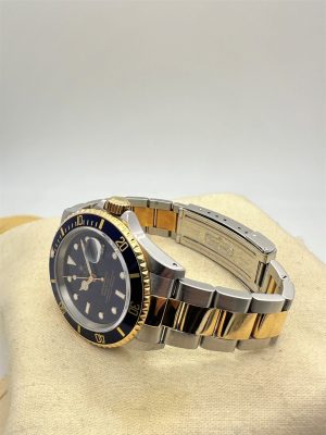 Rolex Submariner Date 16613 Like New