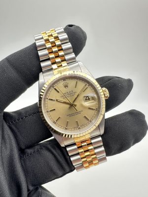 Rolex Datejust 16233 Nos