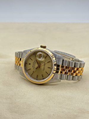 Rolex Datejust 16233 Nos