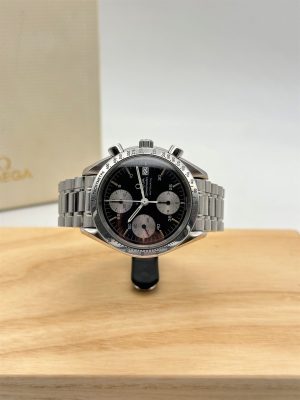 Omega Speedmaster Date Full Set