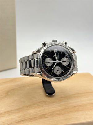 Omega Speedmaster Date Full Set