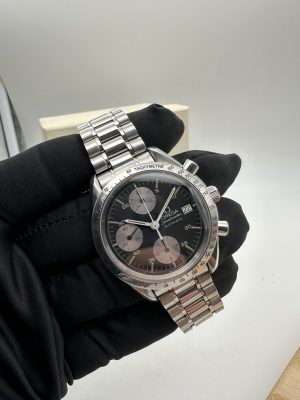 Omega Speedmaster Date Full Set