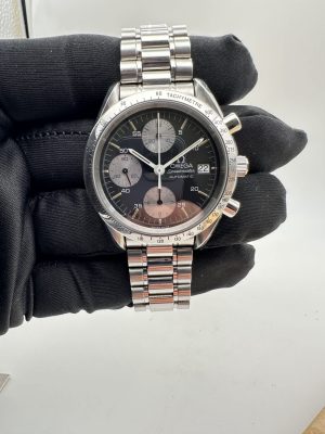 Omega Speedmaster Date Full Set