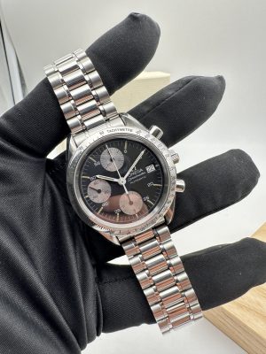 Omega Speedmaster Date Full Set