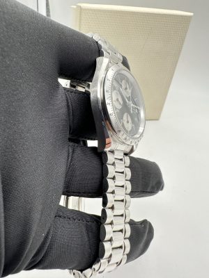 Omega Speedmaster Date Full Set