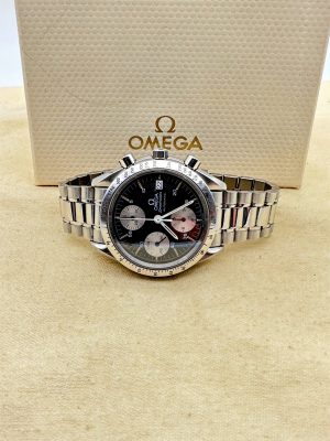 Omega Speedmaster Date Full Set