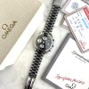 Omega Speedmaster Date Full Set