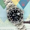 Rolex Submariner Date 16610 Sel Like New