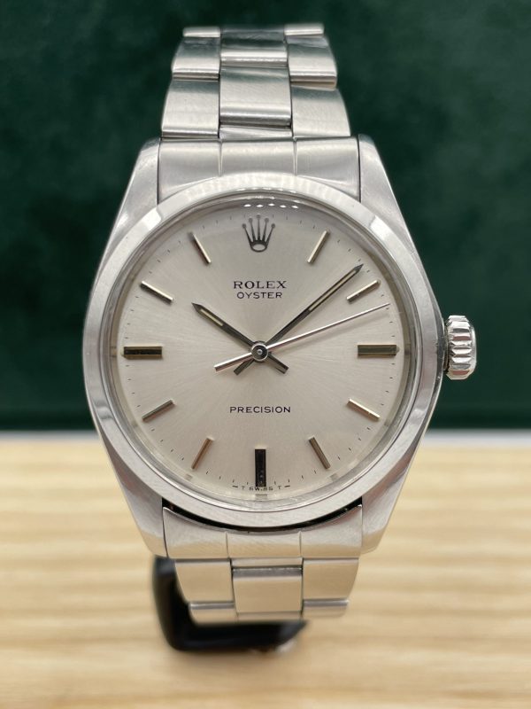 Rolex Oyster Precision 6426