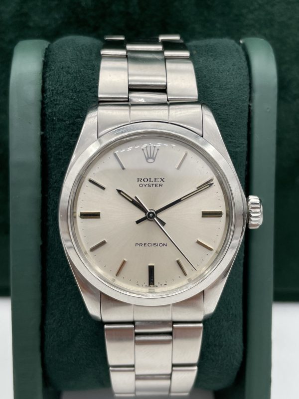 Rolex Oyster Precision 6426