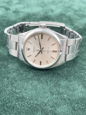 Rolex Oyster Precision 6426