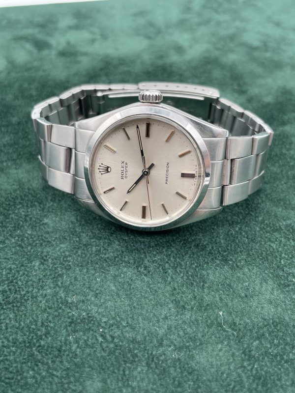 Rolex Oyster Precision 6426