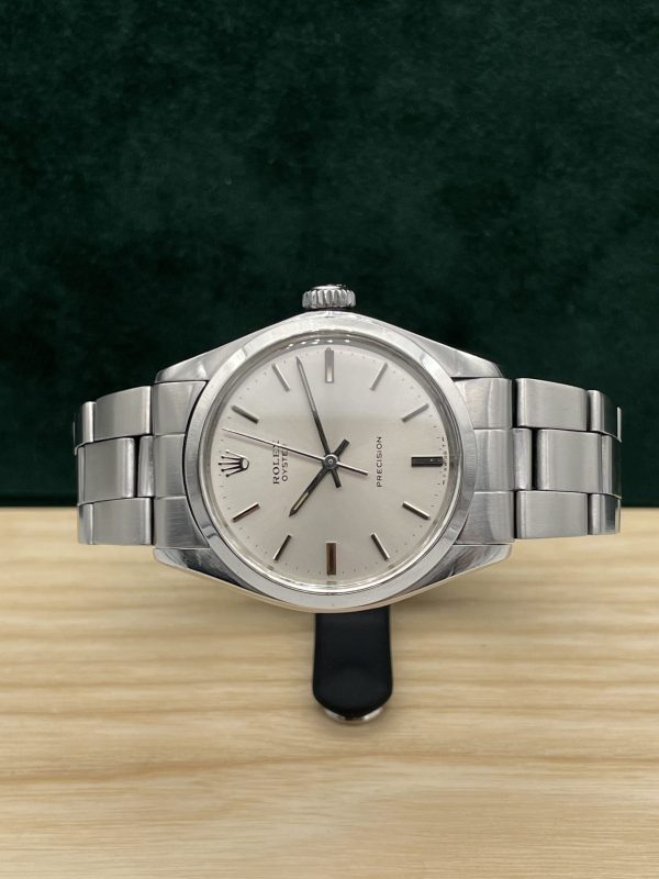 Rolex Oyster Precision 6426