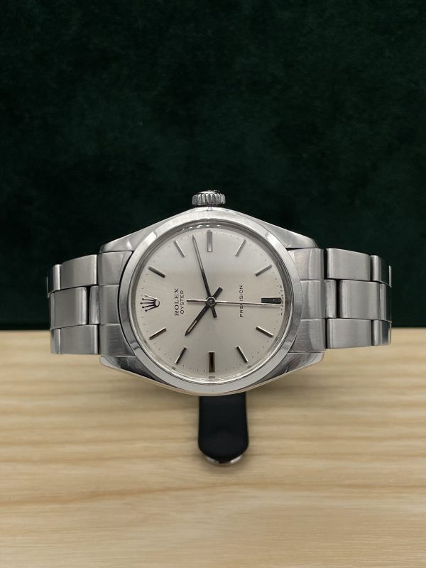 Rolex Oyster Precision 6426