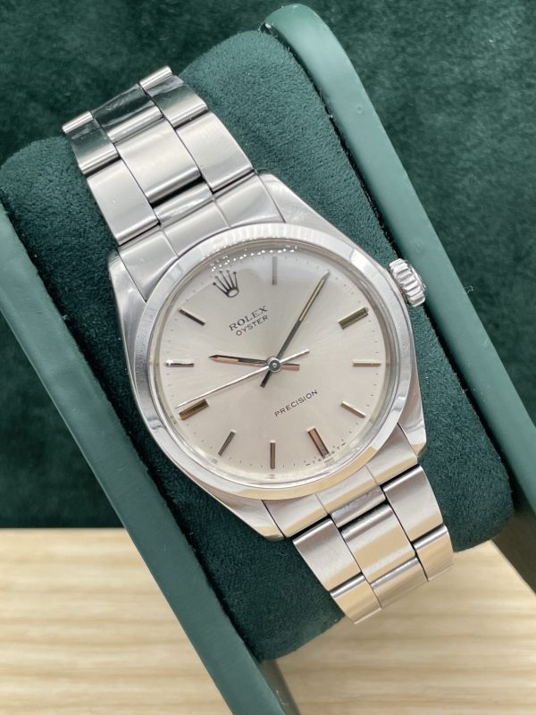 Rolex Oyster Precision 6426