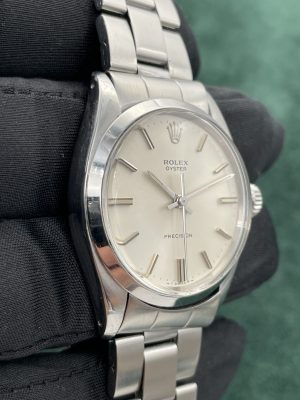 Rolex Oyster Precision 6426