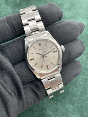 Rolex Oyster Precision 6426