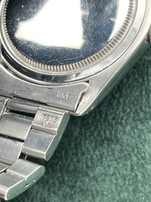 Rolex Oyster Precision 6426