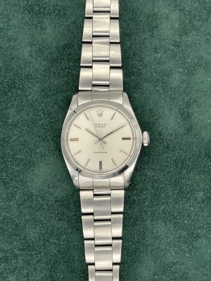 Rolex Oyster Precision 6426