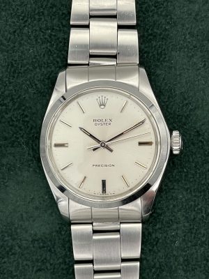 Rolex Oyster Precision 6426