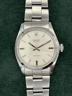 Rolex Oyster Precision 6426