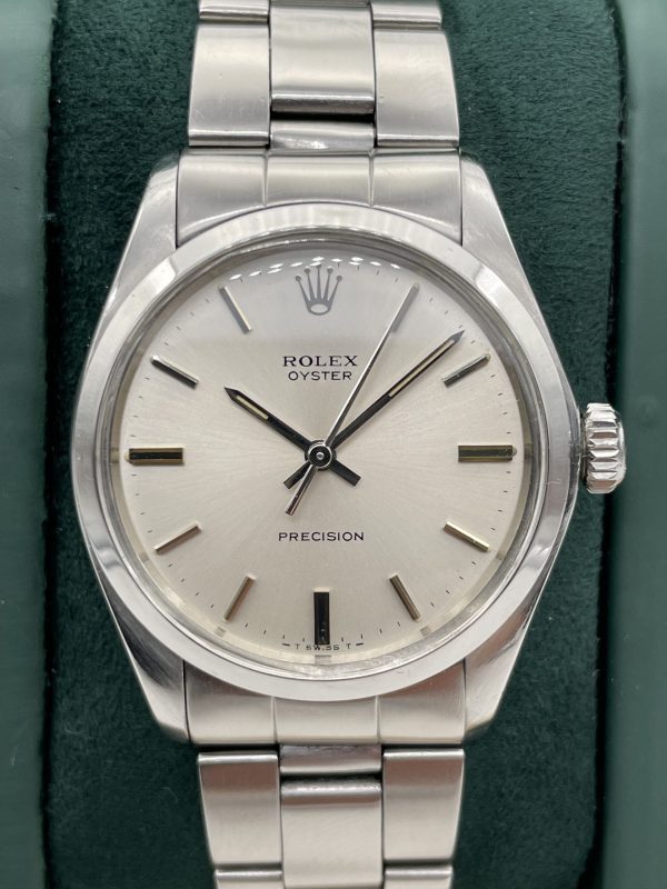 Rolex Oyster Precision 6426